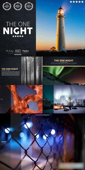 3 - The One NIGHT 130 Workflow BUNDLE.jpg