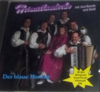 Heimatlandecho mit Joze Burnik und Heidi - Der blaue Montag 1989 - folder.jpg