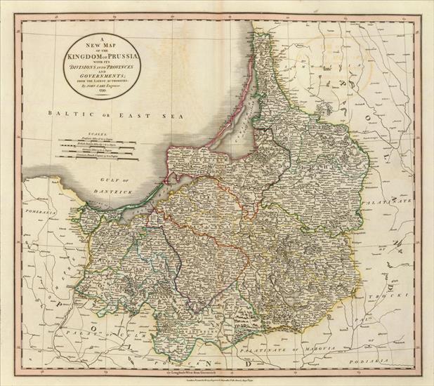 Mapy Ziem Polskich XVII - XIX wiek - 1657037.jpg