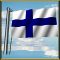  Flagi narod. w 3D - finlandflag.gif