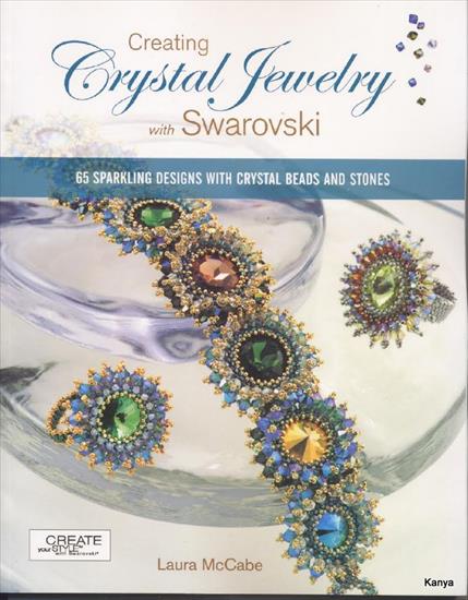 koraliki bizuteria czasopisma cz.2 - Creating Crystal Jewelry with Swarosky.jpg