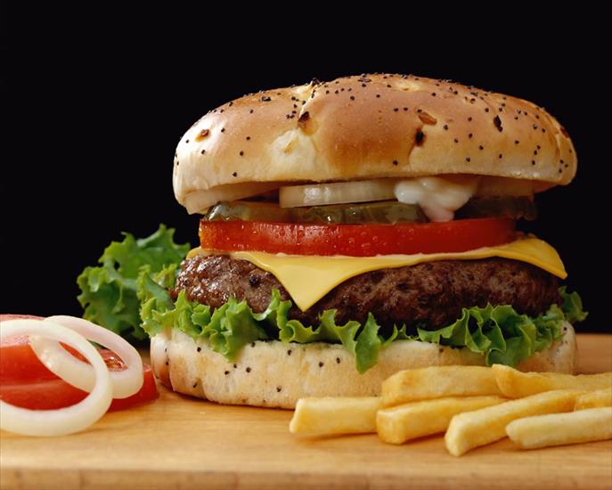 Jedzonko Food - Hamburger.jpg