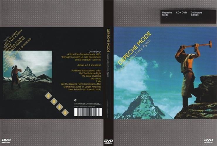  DVD MUZYKA  - Depeche Mode - Construction time again.jpg
