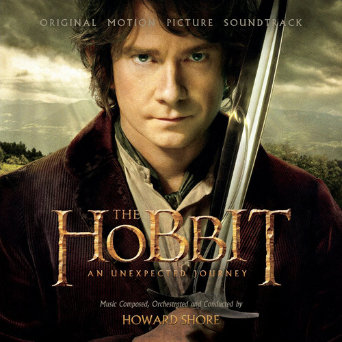 The Hobbit An Unexpected Journey Original Motion Picture Soundtrack 2012 320 Kbps - folder.jpg