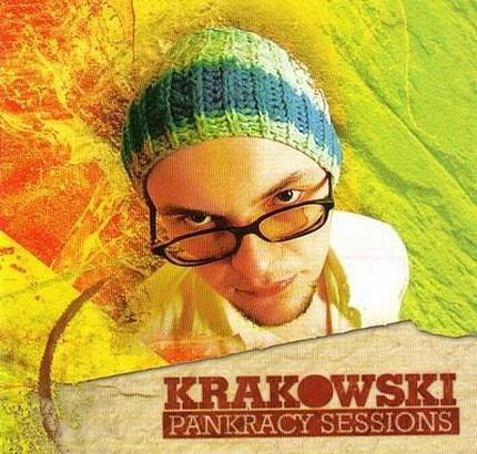 Piotr Krakowski - Pankracy Sessions - cover.jpg