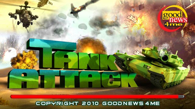 Gry Full Screen1 - Tank Attack.jpg