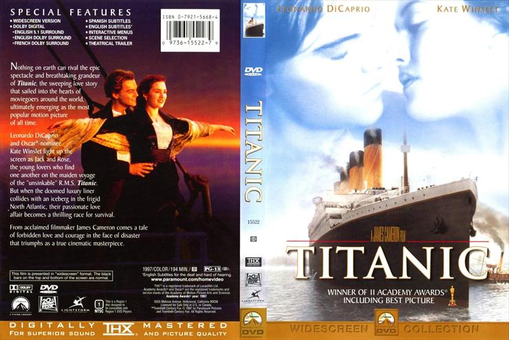 OKLADKI DVD - Titanic-front.jpg