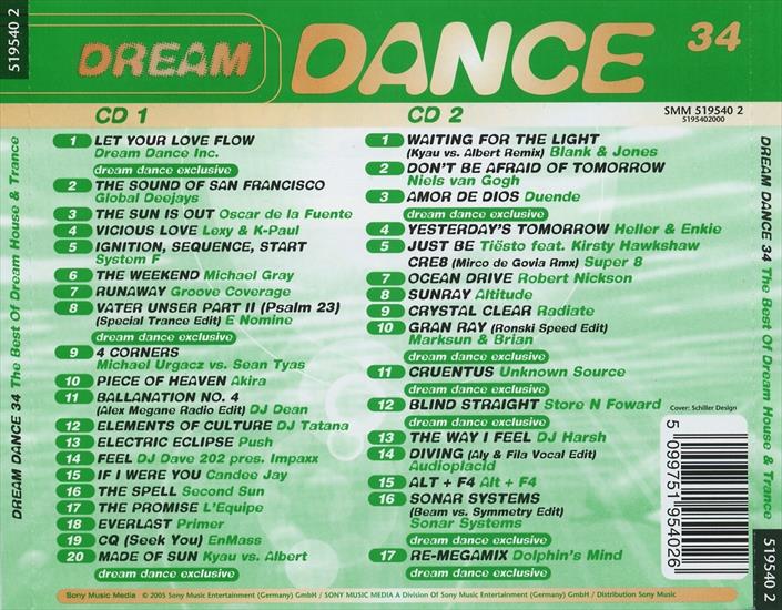34 - V.A. - Dream Dance Vol.34 Back1.jpg