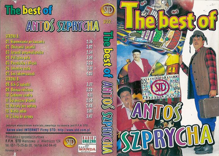 1999 rok - 302 antos_szprycha_the_best.jpg