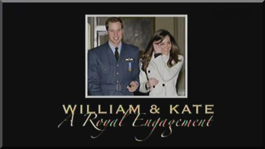 2010 William i Ka... - William.and.Kate.A.Royal.Engagement.2009.William....am.i.Kate.Krolewskie.zareczyny.TVP.RiP.MKR.Title.jpg