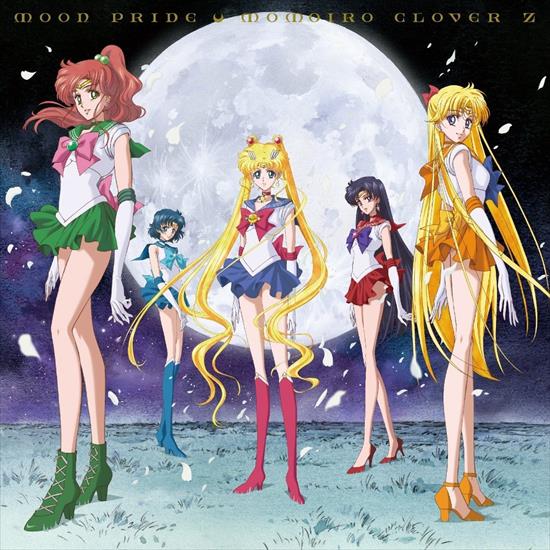 obrazki moon - Bishoujo Senshi Sailor Moon Crystal OP  ED.jpg