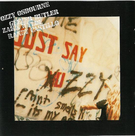 1990 - Ozzy Osbourne - Just Say Ozzy 320 - front.jpg
