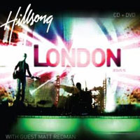 Hillsong  London - Jesus Is - folder.jpg