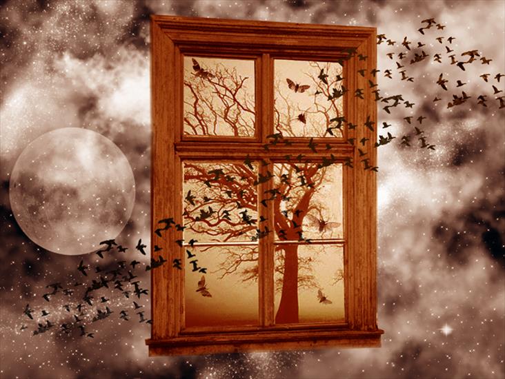 W wymiarze fantazy - Window_Of_The_Soul_I_by_IrondoomDesign.jpg