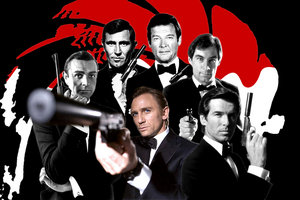 The Best Of Bond FLAC - James_Bond_by_hitokirivader.jpg
