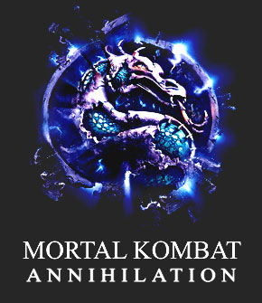 Soundtrack-Mortal Kombat 2 unicestwienie - logo-annihilation.jpg