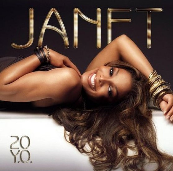 Janet Jackson - 20 Y.O - Janet Jackson - 20 Y.O.jpg
