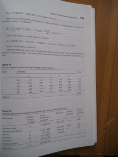 Arkadiusz Bruchwald - Statystyka matematyczna dla leśników - DSCF2272.JPG