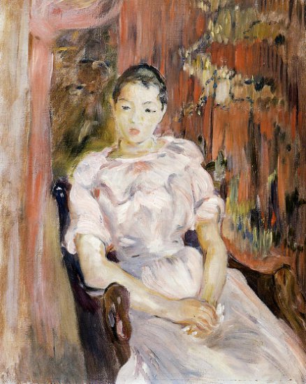 Morisot Berthe 1841-1895 - Berthe Morisot234.jpg