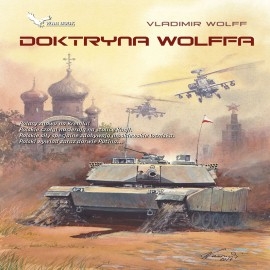 Wolf Vladimir - Doktryna Wolffa czyta L.Filipowicz - Doktryna-Wolffa.jpg