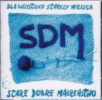 SDM - 1990 - Dla wszystkich starczy miejsca - cover.jpg