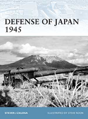 Fortress English - 099. Defense of Japan 1945 okładka.jpg