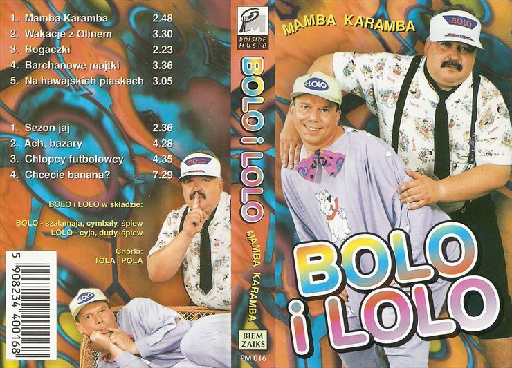 Polside Music 1998-99 - 016 bolo_i_lolo_mamba_karamba.jpg