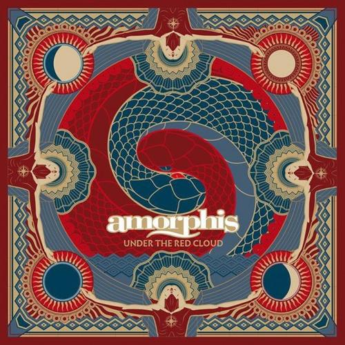 Amorphis - Under The Red Cloud Limited Edition 2015 - cover.jpg