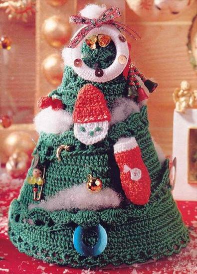 dekoracje świąteczne - Decoración Navidad 21.jpg