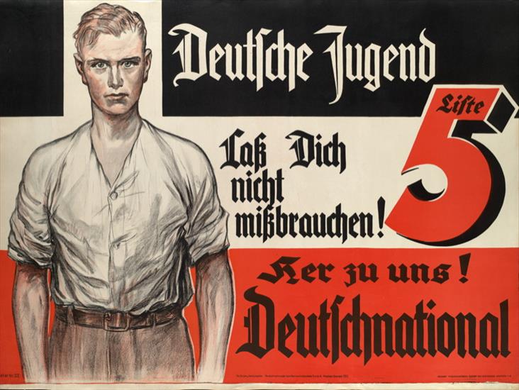 Plakaty wojenne i nie tylko 1914-1945 - Image 1023.jpg