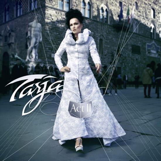 Tarja - Act II 2CD 2018 Flac - cover.jpg