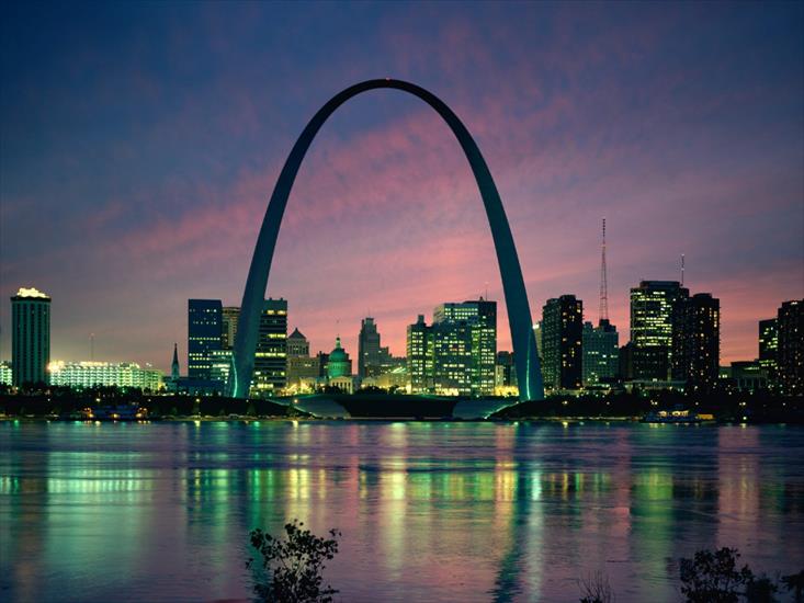 Tapety na pulpit-przepiękne - St. Louis, Missouri.jpg