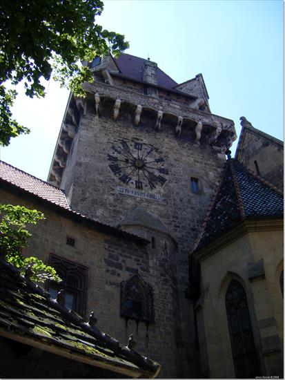 Burg Kreuzenstein - Burg Kreuzenstein-Austria 48.jpg