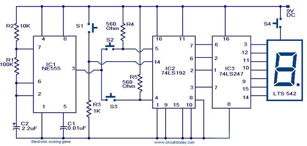 Schematy - 13-electronic-game-circuit.jpg