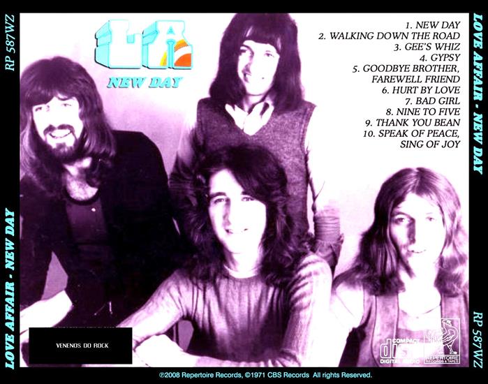 Love Affair1971 - Love Affair - Back.jpg