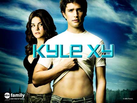 Kyle XY - Kyle XY 1.jpg