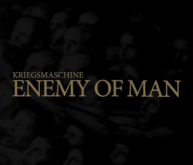 Kriegsmaschine - Enemy Of Man 2014 - cover.jpg