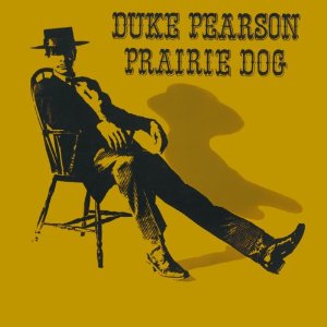 Duke Pearson Prairie Dog jazz - front.jpg