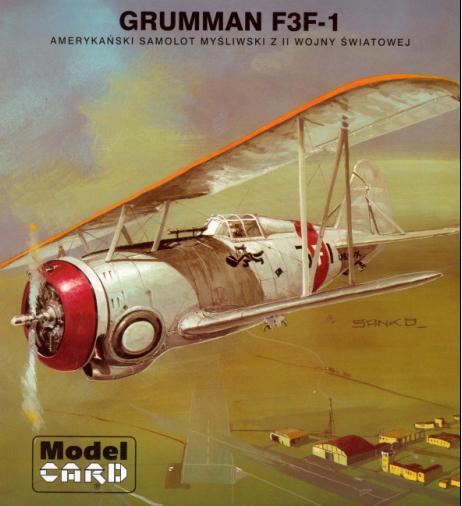 Hobby - Grumman F3F-1 Modelik.jpeg