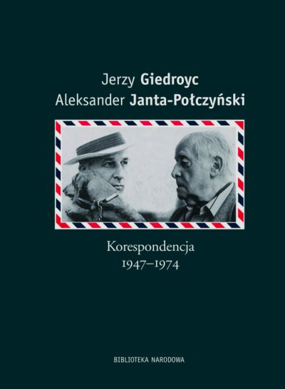 Okładki książek - fo_giedroyc_janta_polczynski_okladka.jpg