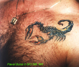 tatuaże - BULI1.JPG