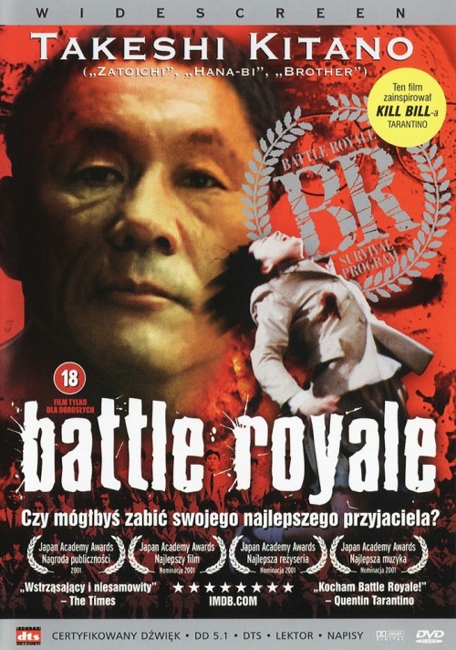 Battle Royale - Batoru rowaiaru 2000.jpg