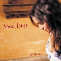 NORAH JONES - 00 - Norah Jones - Feels Like Home front small.jpg