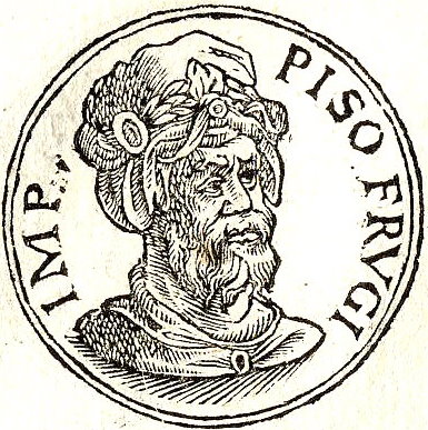 Rzym starożytny - wojny i bitwy - obrazy - Lucius_Calpurnius_Piso_Frugi.jpg