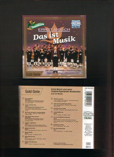 Ernst Mosch - 1990 - Das ist Musik - Ernst Mosch - Das Ist Musik - Front  Back.jpg