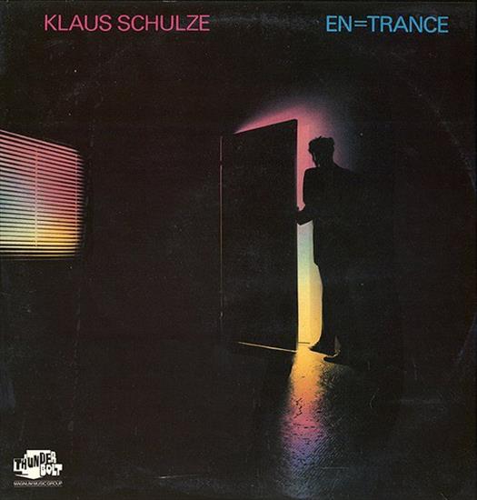 21 - 1988 - EnTrance - Klaus Schulze - Entrance 1988 front.jpg