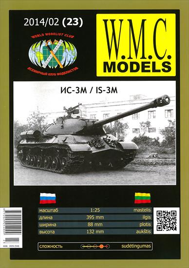WMC - WMC 23 - IS-3M.jpg