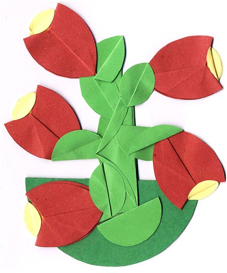 Origami, kirigami - wykl57.jpg