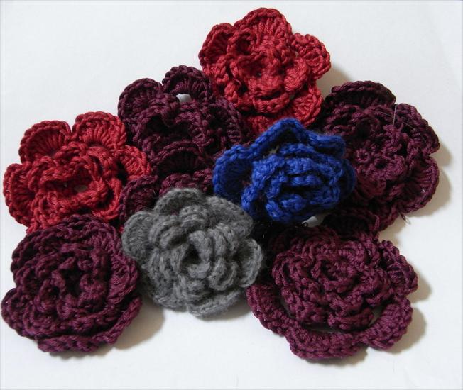 Szydełkowe kwiaty - Kopie von crochet flowers new.JPG