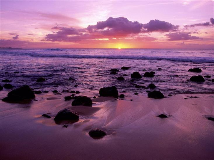 Stany Zjednoczone - Molokai Shore, Hawaii1600x1200.jpg